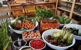 Spreco alimentare: 7 trend industriali per salvare i ricavi